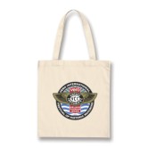 VCCNZ Sonnet Natural Cotton Tote Bag  | 100566_TNZ_VCCNZx25 