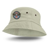 VCCNZ Bondi Bucket Hat  | 115438_TNZ_VCCNZx25 